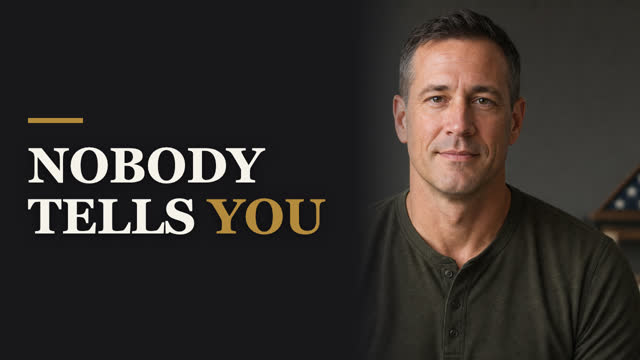 Secondary Conditions video thumbnail